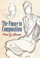 The Figure in Composition (Dover Art Instruction) 0486481557 Book Cover