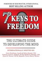 7 Keys to Freedom: The Ultimate Guide to Developing the Mind 0988553104 Book Cover