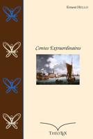 Contes Extraordinaires 2322188336 Book Cover