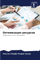 Оптимизация ресурсов 6205947080 Book Cover