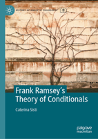 Frank Ramsey's Theory of Conditionals 3031536339 Book Cover