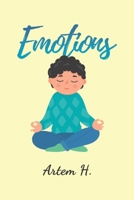 Emotions 9948043685 Book Cover