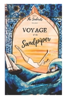 Voyage of the Sandpiper (The Seabirds) 1733762914 Book Cover