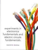 Lab Manual for Electronics Fundamentals: Circuits, Devices and Applications 0135063272 Book Cover