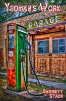 Yeoman’s Work 1947504223 Book Cover