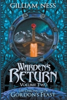 Warden's Return B0BXQ38ZGM Book Cover