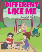 Different Like Me B0GDRR8JKN Book Cover