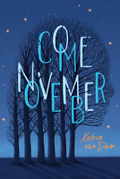 Come November 1338268430 Book Cover