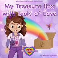 My Treasure Box with Tools of Love 1970163240 Book Cover