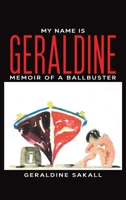 My Name Is Geraldine 1643780670 Book Cover