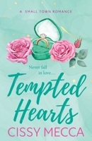 Tempted Hearts 1836562764 Book Cover