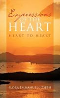 Expressions of the Heart: Heart to Heart 1426997760 Book Cover