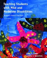 Teaching Students with Mild and Moderate Disabilities: Research-Based Practices 0132331381 Book Cover