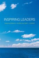 Inspiring Leaders 0415363039 Book Cover