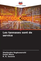 Les tannases sont de service 6205375370 Book Cover