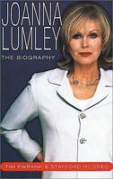 Joanna Lumley: The Biography 0233003053 Book Cover