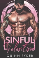Sinful Valentine B08WJTQFHG Book Cover
