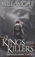 Of Kings and Killers 0999851195 Book Cover