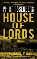 House of Lords 0060194154 Book Cover