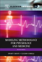 Modelling Methodology for Physiology and Medicine 0124115578 Book Cover