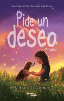 Pide un deseo / Wish (Spanish Edition) 6073939175 Book Cover