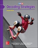 SRA Decoding Strategies (Decoding B2) (Student Book) 0026747863 Book Cover