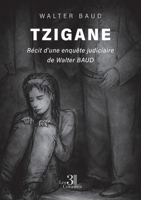 Tzigane: Récit d'une enquête judiciaire de Walter BAUD B0H2LKHQFK Book Cover