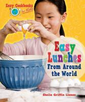 Easy Lunches from Around the World 0766037088 Book Cover