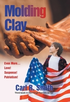 Molding Clay (Fringe Patriots) B0F4LSGVT1 Book Cover