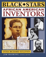 African American Inventors 1118115996 Book Cover