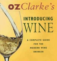 Introducing Wine (Websters) 0316854506 Book Cover