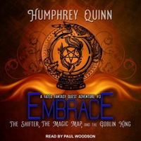 Embrace B08ZBPK12T Book Cover