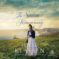 The Seaside Homecoming B0FMYTJF3D Book Cover