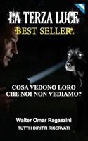 La Terza Luce: Risvegliare lo sguardo dell'anima (Italian Edition) B0GS6NSGTT Book Cover