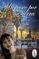 Un paseo por mi tierra: Buenaventura, municipio mágico B0CR9HRW4B Book Cover