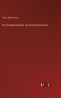 Die Kunstdenkm�ler des Kreises Konstanz 336825586X Book Cover