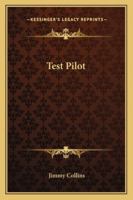 Test Pilot 1432566245 Book Cover
