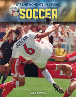 Soccer 1532199325 Book Cover