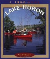 Lake Huron 0516261037 Book Cover