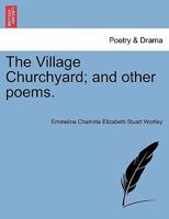 The Villager's Courtyard; and Other Poems 1141224038 Book Cover