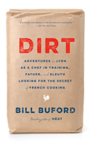 Dirt 0307271013 Book Cover