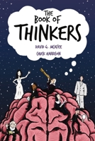 The Book of Thinkers 1839197358 Book Cover
