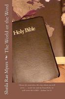 The World or the Word 1453884246 Book Cover