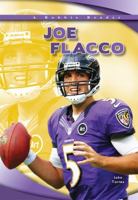 Joe Flacco 1612284566 Book Cover