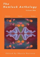 The Hemlock Anthology Volume One 0996962743 Book Cover