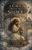 A Cage Built of Silence (Elara Dalton) B0GZYHV18C Book Cover