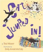 Cat Jumped In! 0618614885 Book Cover