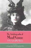 The Autobiography of Maud Gonne: A Servant of the Queen 0226302520 Book Cover