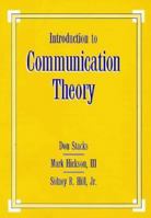 An Introduction to Communication Theory 0030334330 Book Cover