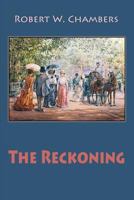 The Reckoning 1514324687 Book Cover